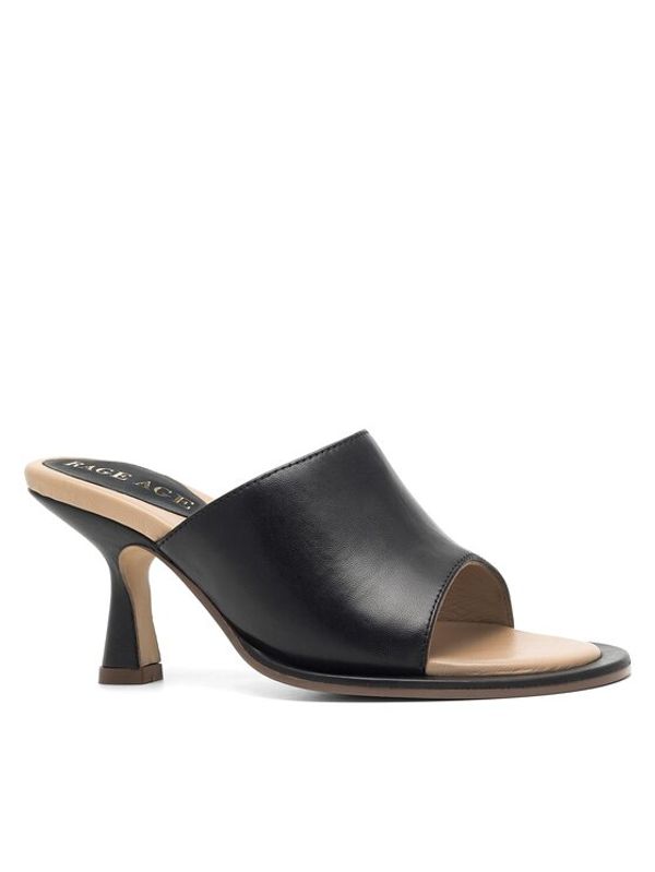 Rage Age Rage Age Чехли VALENCIA-108096 Черен