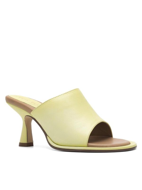 Rage Age Rage Age Чехли VALENCIA-108096 Жълт