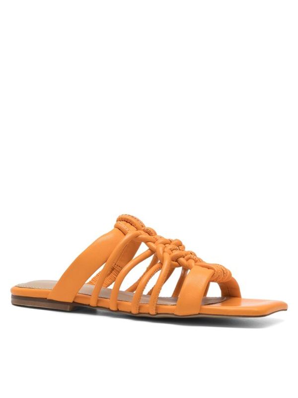 Rage Age Rage Age Чехли VANNES-107303 Оранжев