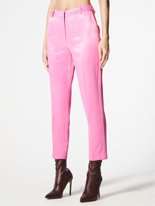 Rage Age Rage Age Чино панталони Minx Розов Slim Fit