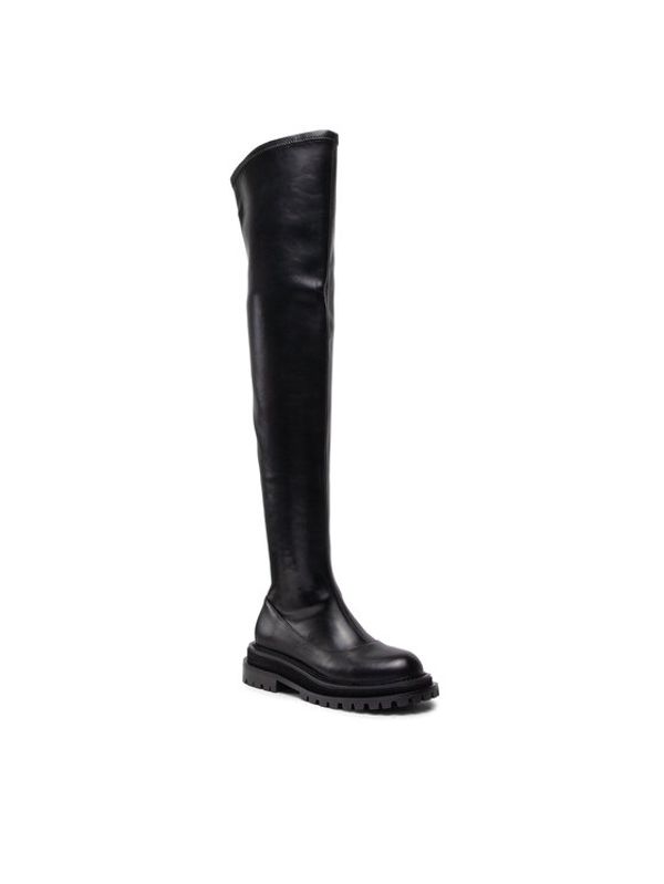 Rage Age Rage Age Чизми RA-18-06-000449 Черен