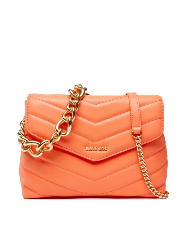 Rage Age Rage Age Дамска чанта 40-05-000364 Оранжев