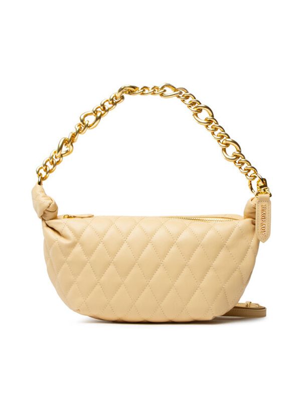 Rage Age Rage Age Дамска чанта RA-18-05-000365 Бежов