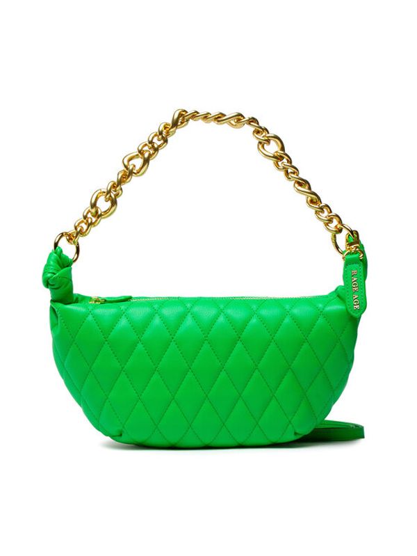 Rage Age Rage Age Дамска чанта RA-18-05-000365 Зелен