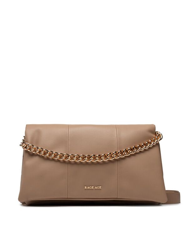 Rage Age Rage Age Дамска чанта RA-40-06-000469 Бежов