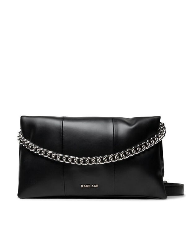 Rage Age Rage Age Дамска чанта RA-40-06-000469 Черен