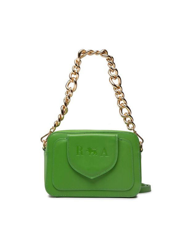 Rage Age Rage Age Дамска чанта RA-63-05-000357 Зелен