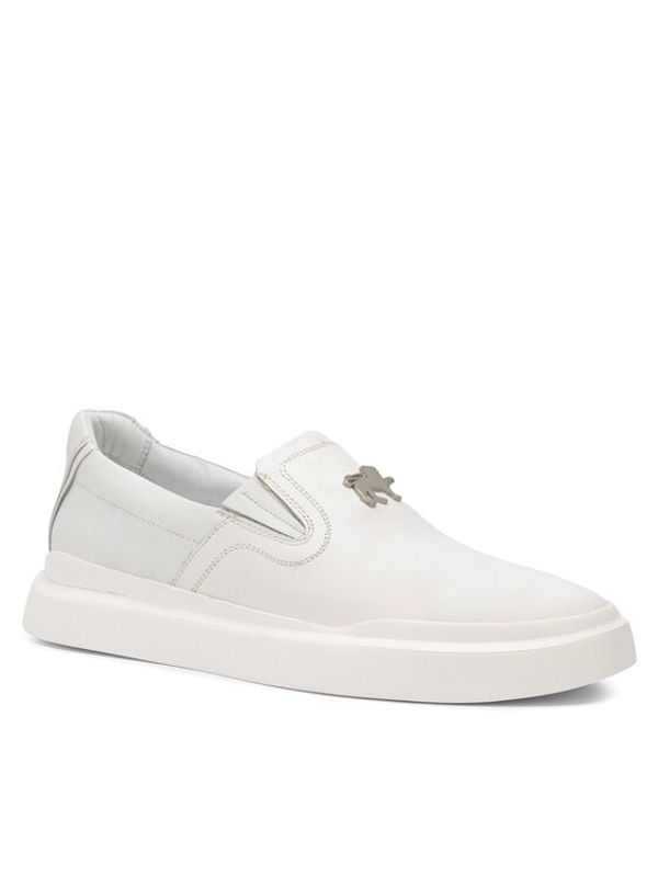 Rage Age Rage Age лоуфъри с дебела подметка GAME-22 MI08 Бял