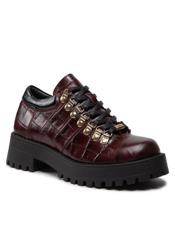 Rage Age Rage Age Обувки RA-52-06-000395 Бордо