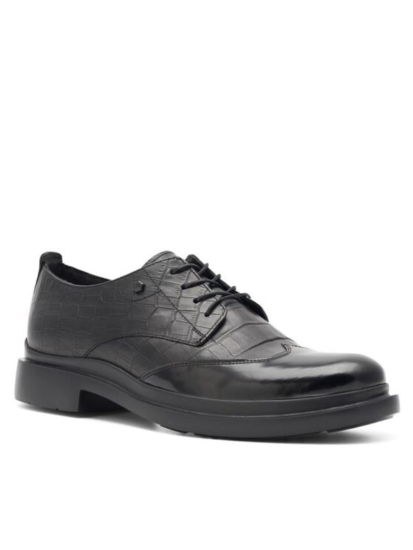 Rage Age Rage Age Обувки RON-14 MI08 Черен