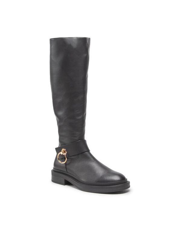 Rage Age Rage Age Офицерки RA-08-06-000387 Черен