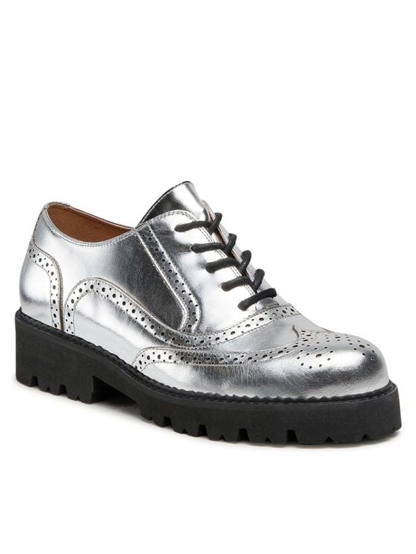 Rage Age Rage Age Оксфордки RA-32-06-000510 Сребрист