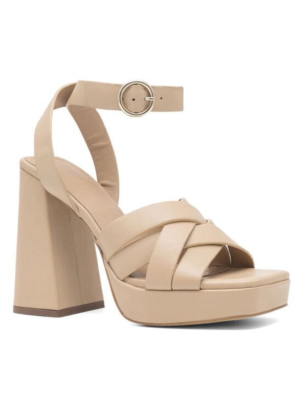 Rage Age Rage Age Сандали BAZYLEA-107491 Бежов