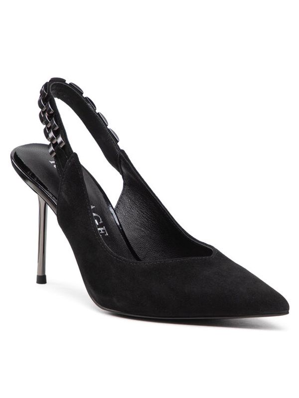 Rage Age Rage Age Сандали RA-18-06-000427 Черен