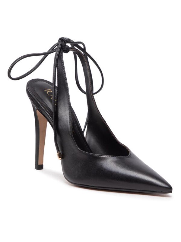 Rage Age Rage Age Сандали RA-75-06-000454 Черен