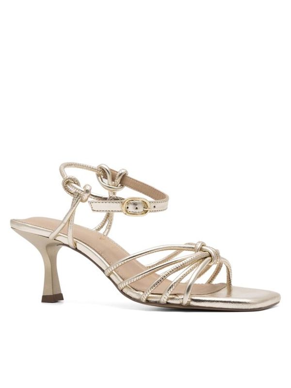 Rage Age Rage Age Сандали SAVONA-107-256 Златист