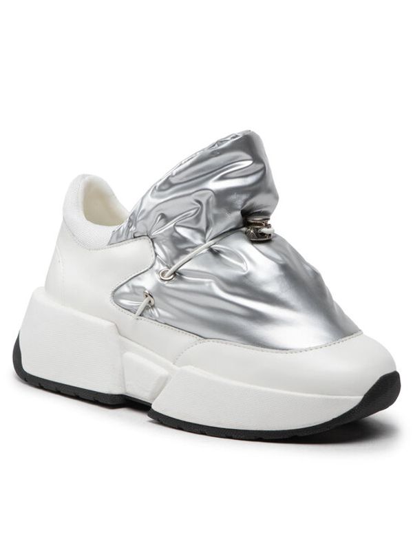 Rage Age Rage Age Сникърси RA-11-06-000504 Бял