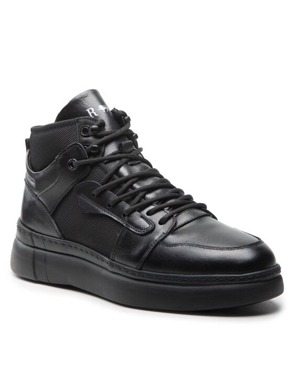 Rage Age Rage Age Сникърси RA-22-06-000376 Черен