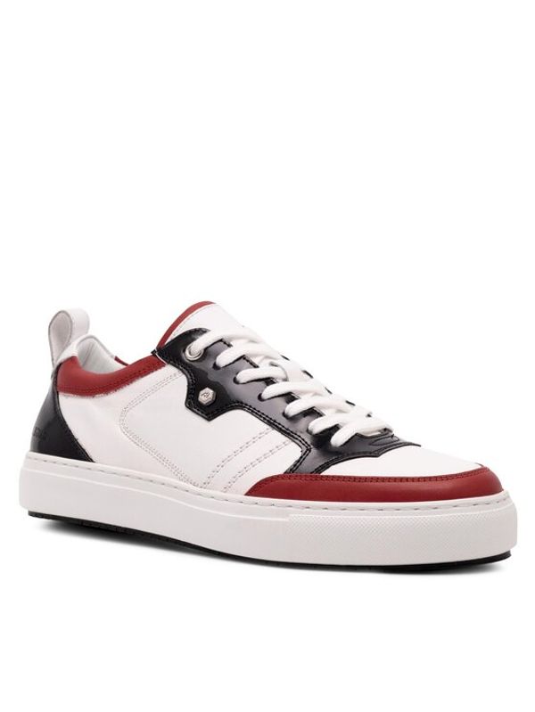 Rage Age Rage Age Сникърси SOMERSET-13 MI08 Бял