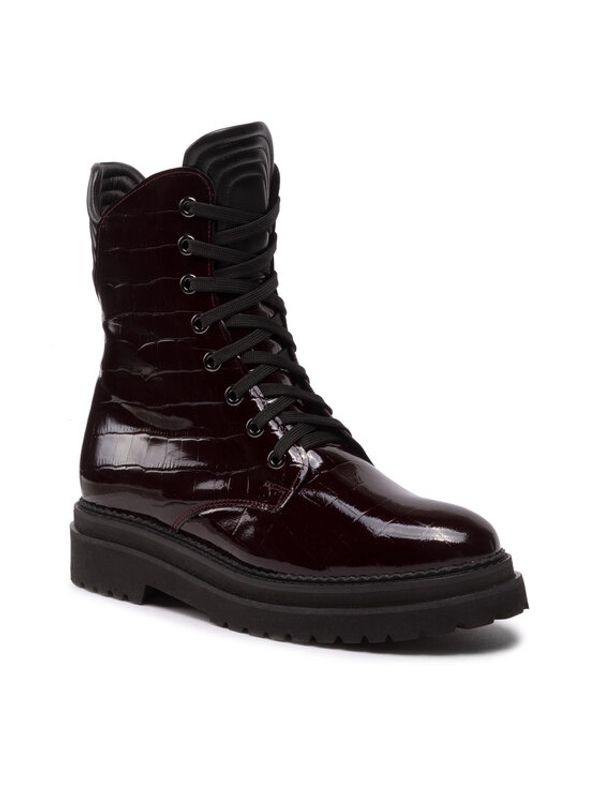 Rage Age Rage Age Туристически oбувки RA-16-06-000414 Бордо