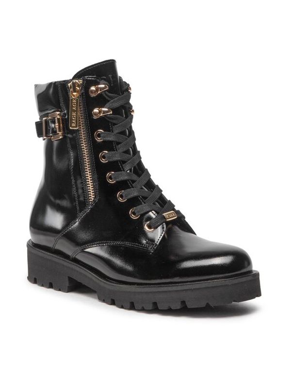 Rage Age Rage Age Туристически oбувки RA-32-06-000426 Черен