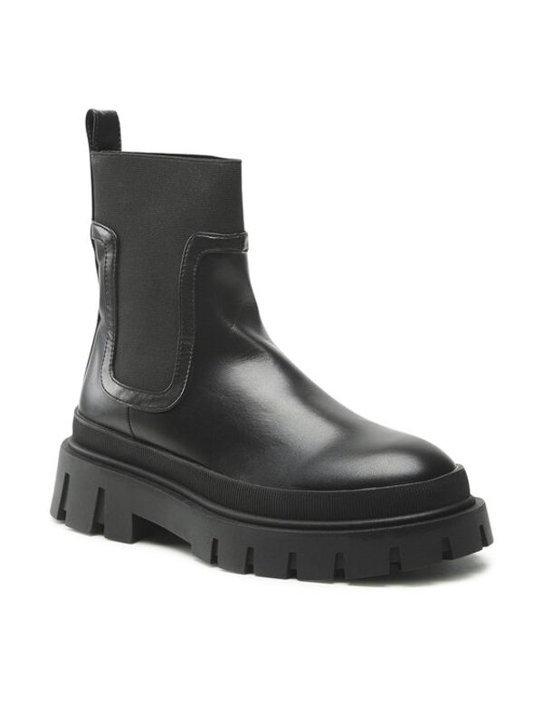 Raid Raid Боти Clovia Черен