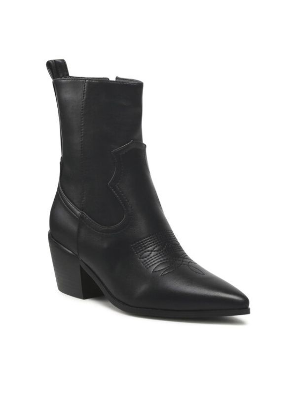 Raid Raid Боти Jessa Черен