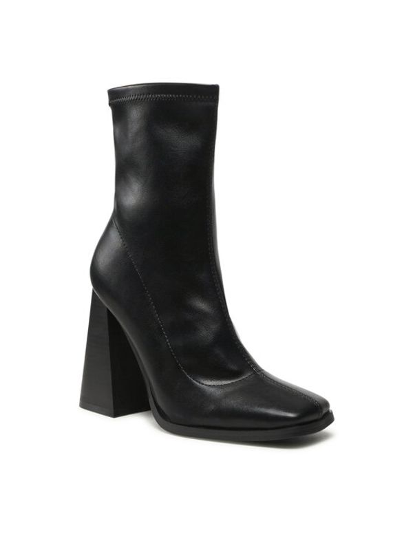 Raid Raid Боти Nadia Черен