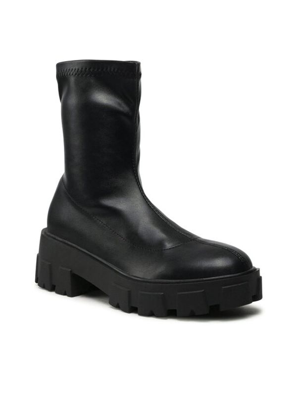 Raid Raid Боти Tackle Черен