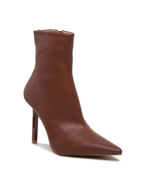 Raid Raid Боти Tamyra Кафяв