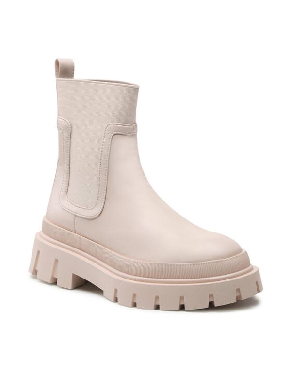 Raid Raid Боти тип челси Clovia Бежов