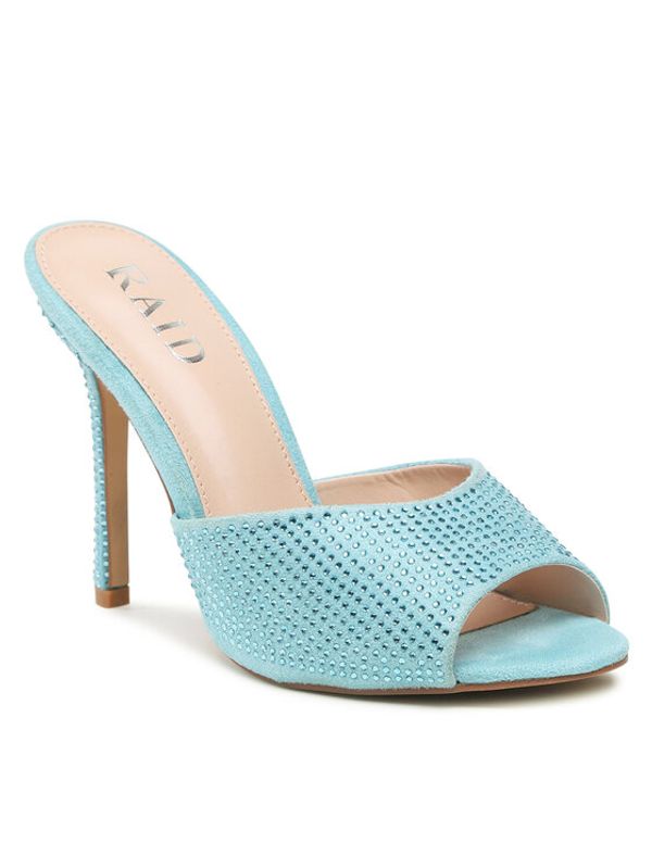 Raid Raid Чехли Aamirah Син