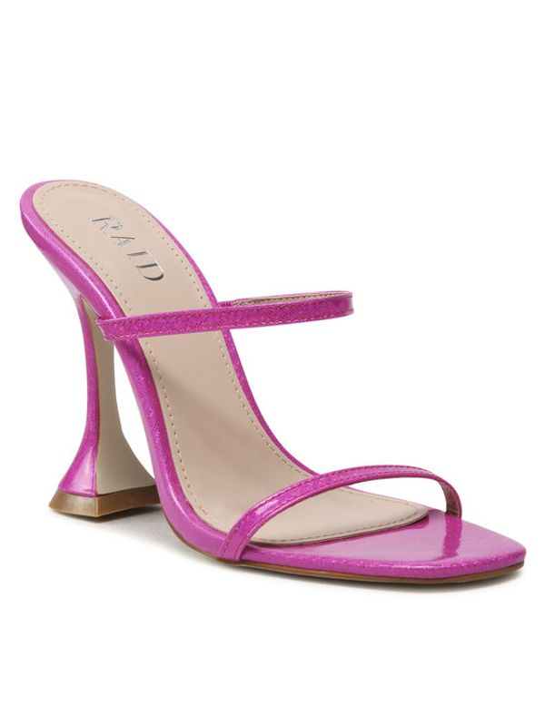 Raid Raid Чехли Treesa Розов