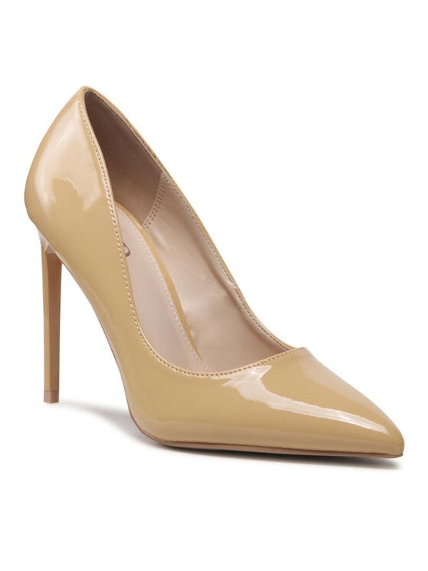 Raid Raid Обувки на ток Antix Бежов