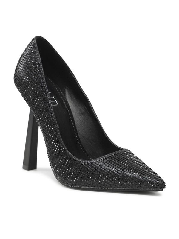 Raid Raid Обувки на ток Neviah Черен