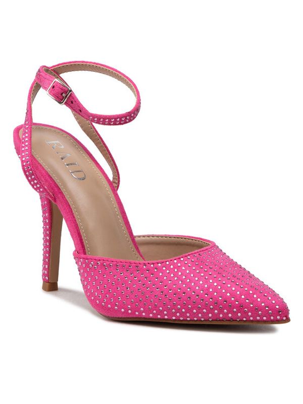 Raid Raid Сандали Leeza Розов