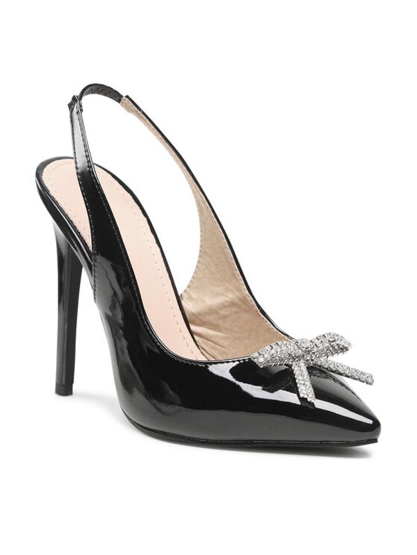 Raid Raid Сандали Rayvon Черен