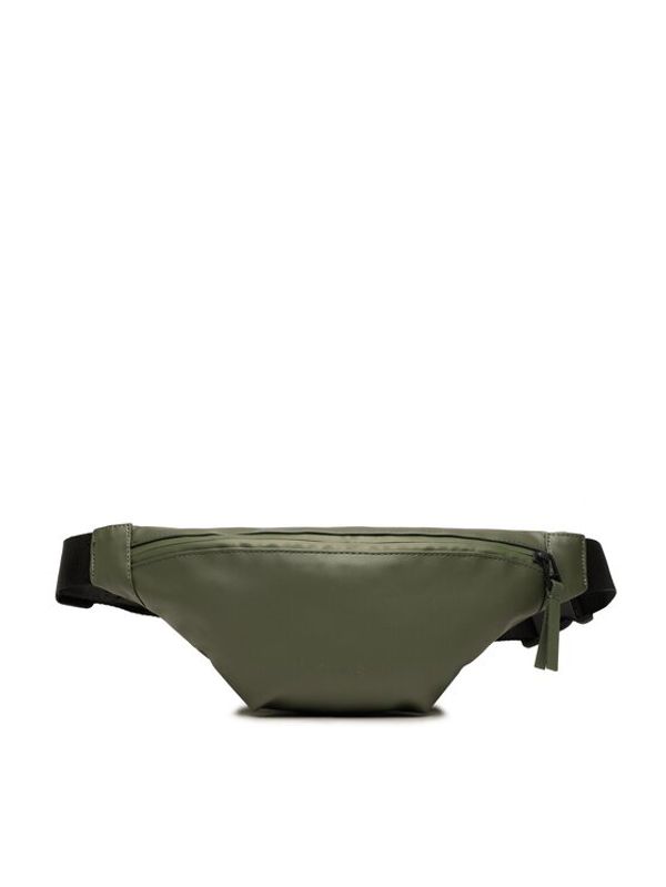 Rains Rains Чанта за кръст Bum Bag Mini 13130 Каки