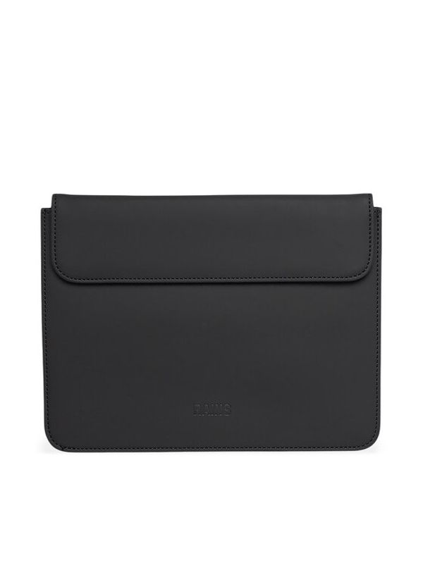 Rains Rains Калъф за таблет Tablet Portfolio W1 16830 Черен