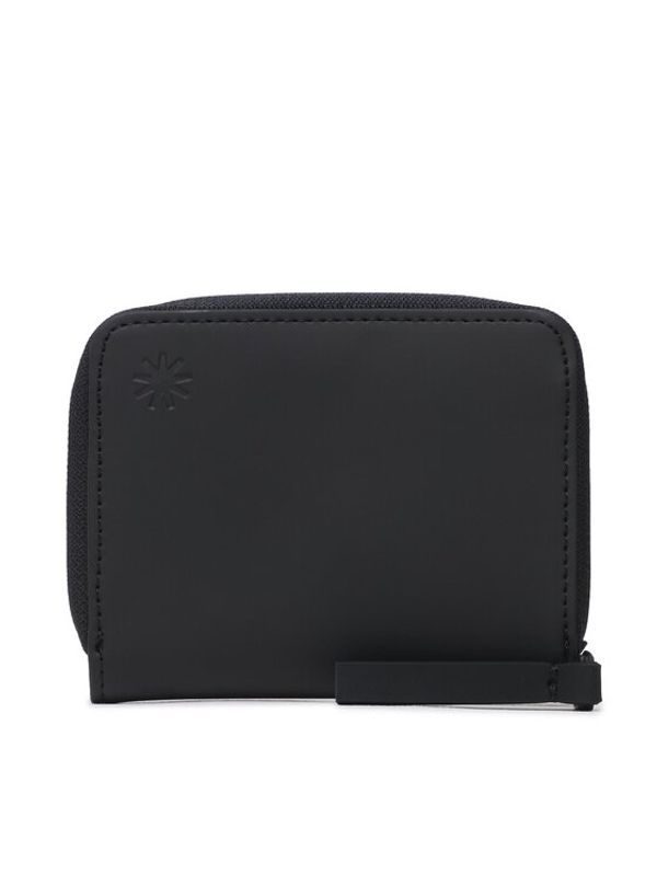 Rains Rains Малък дамски портфейл Wallet Mini 16870 Черен
