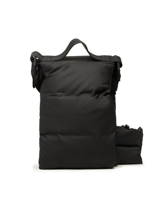 Rains Rains Мъжка чантичка Loop Money Pouch 13110 Черен