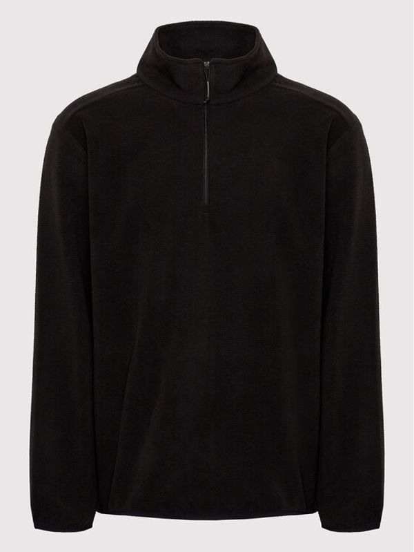 Rains Rains Полар Unisex 18380 Черен Regular Fit