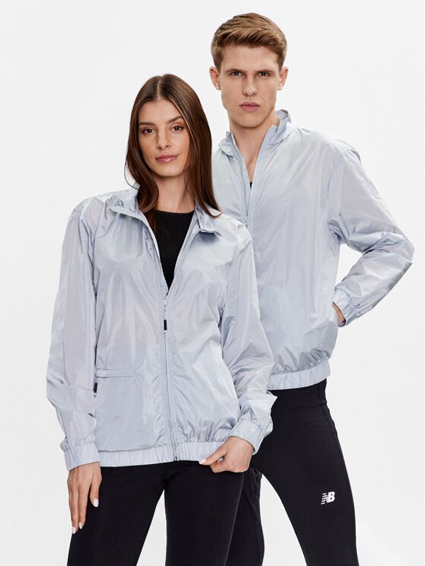 Rains Rains Преходно яке 18900 Син Regular Fit