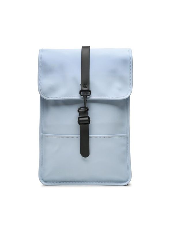 Rains Rains Раница Backpack Mini 12800 Син