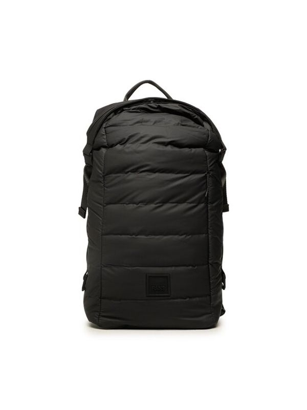 Rains Rains Раница Loop Backpack 12140 Черен
