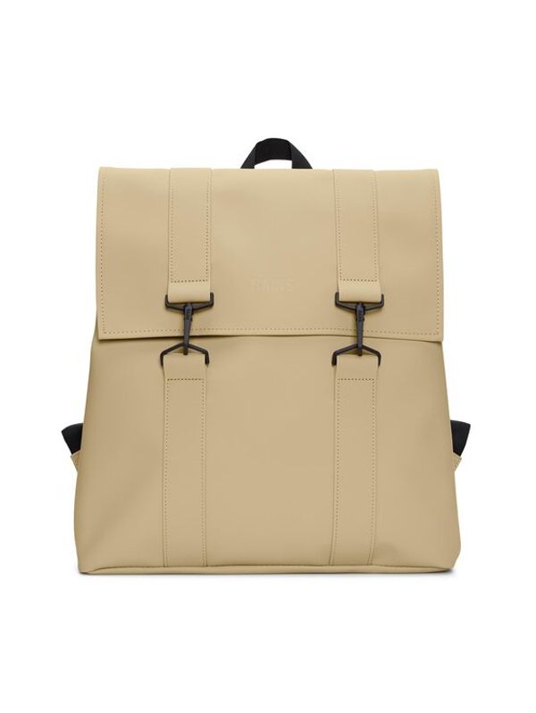 Rains Rains Раница MSN Bag W3 13300 Бежов