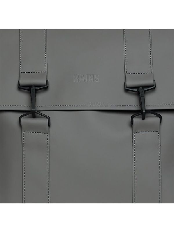 Rains Rains Раница MSN Bag W3 13300 Сив