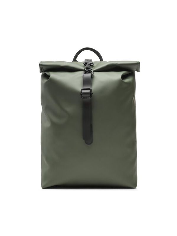 Rains Rains Раница Rolltop Rucksack Mini 13610 Каки