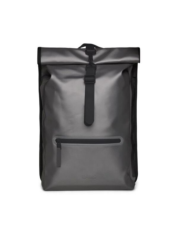 Rains Rains Раница Rolltop Rucksack W3 13320 Сив
