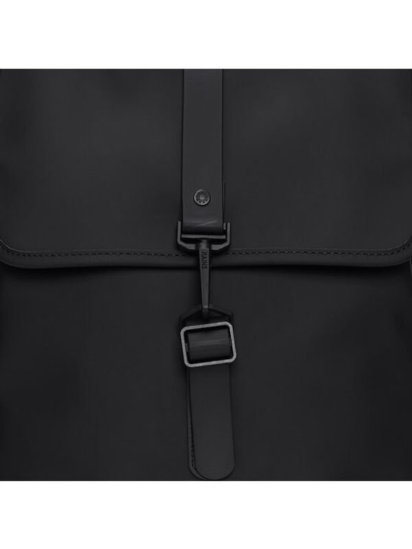 Rains Rains Раница Rucksack W3 13500 Черен